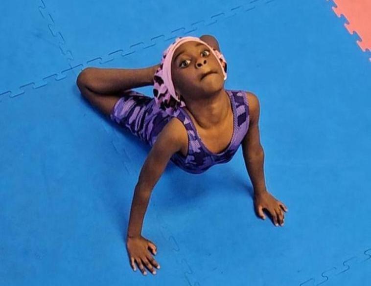 Happy Feet Dance 4-5yrs