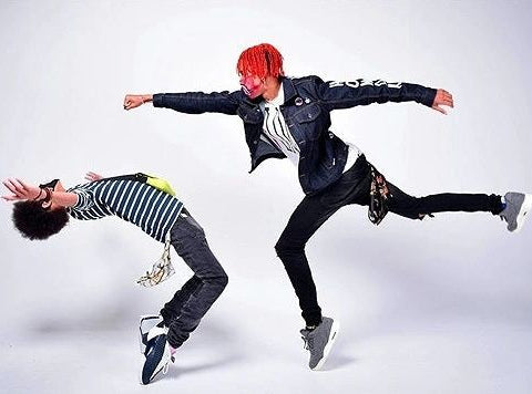 Center Stage Dance 9-12yrs